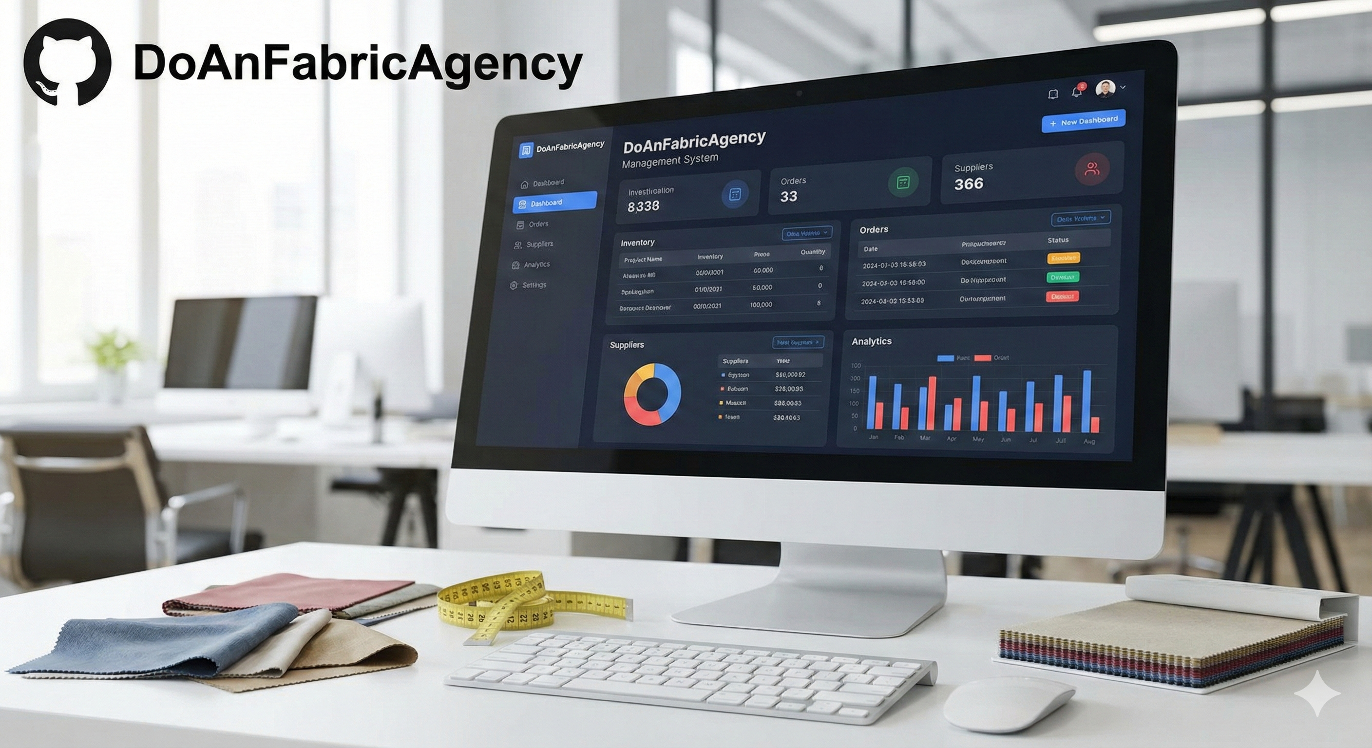 Fabric Agency