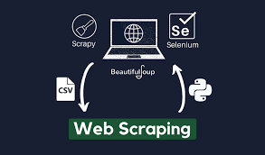 Web Scraping